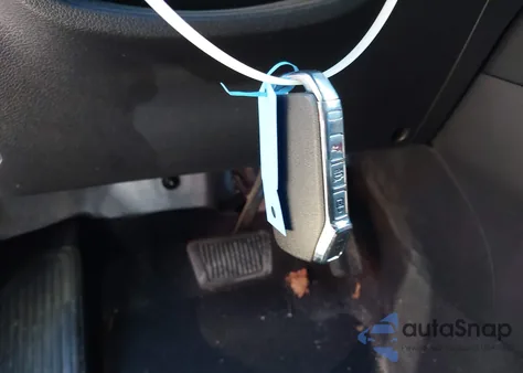 2020 Kia Soul Ex из США, поврежденный, VIN KNDJ33AU5L7049561